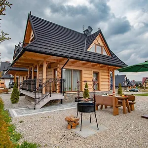 Pod Jemiola Zakopane
