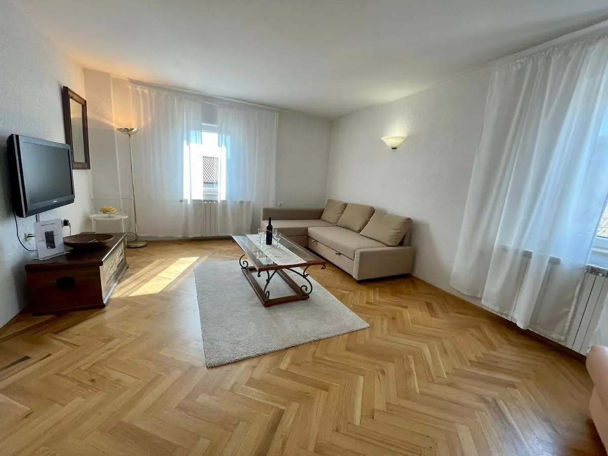 Apartments Matacin With Sea View Opatija 0*,  Croaţia