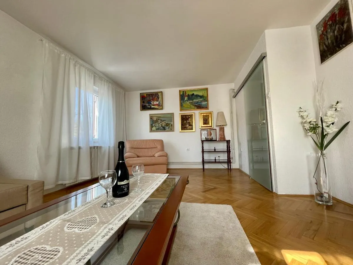 Apartments Matacin With Sea View Opatija