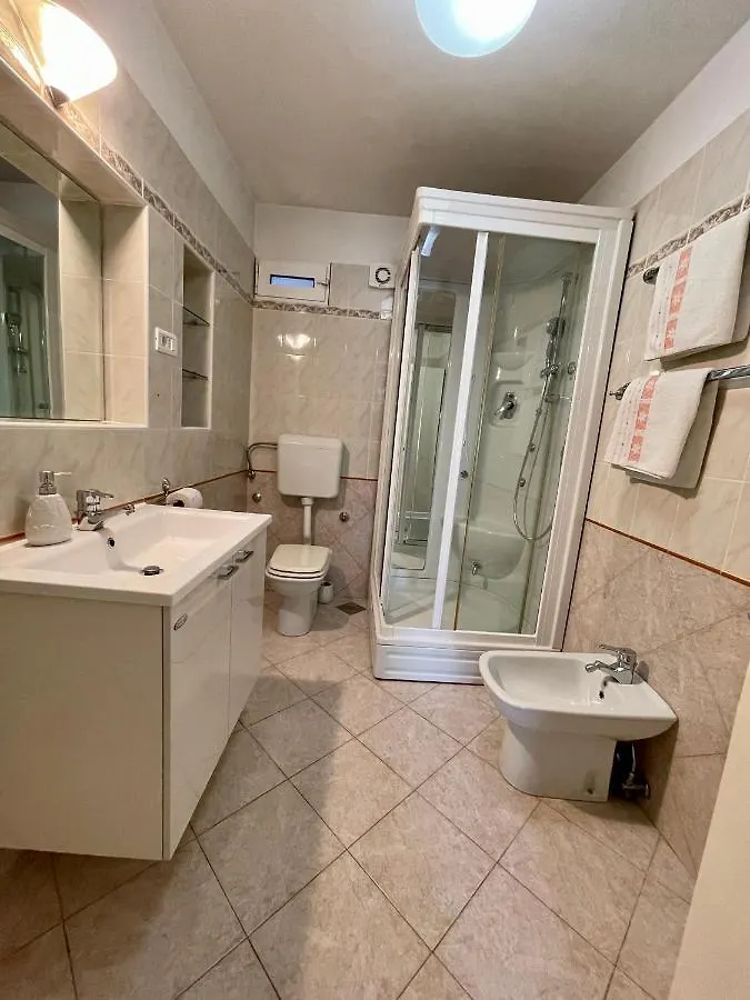 Apartments Matacin With Sea View Opatija