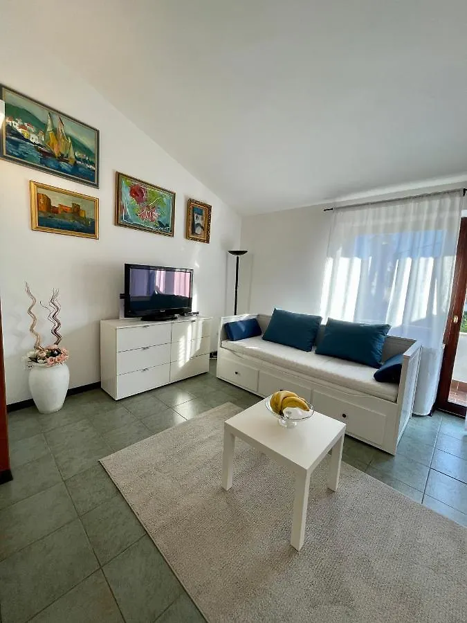Apartments Matacin With Sea View Opatija