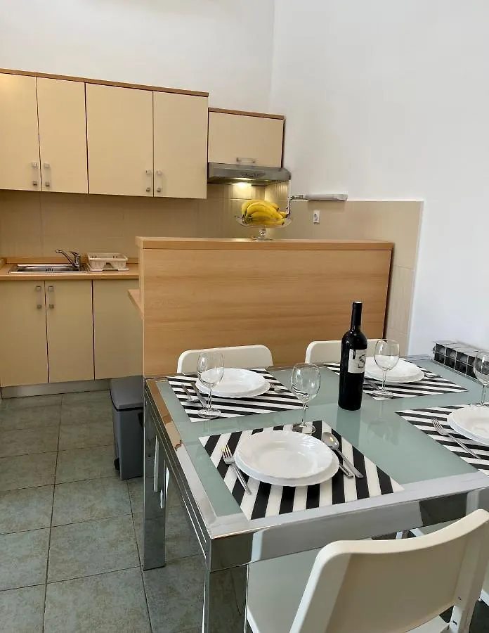 Apartments Matacin With Sea View Opatija