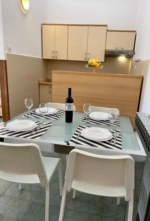 Apartments Matacin With Sea View Opatija 0*,