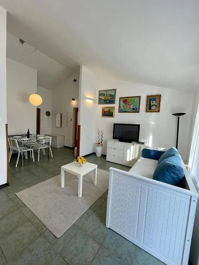 Apartments Matacin With Sea View Opatija