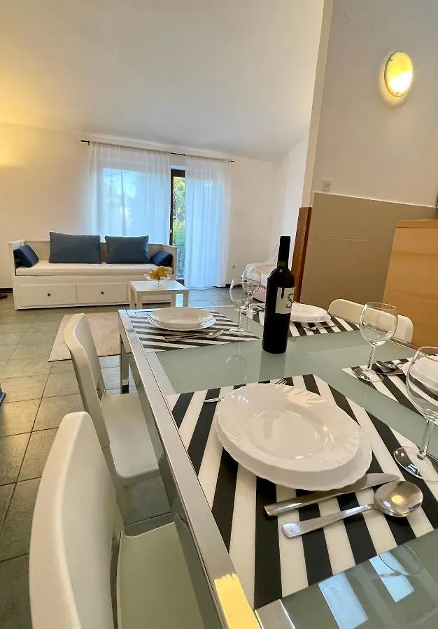 Apartments Matacin With Sea View Opatija