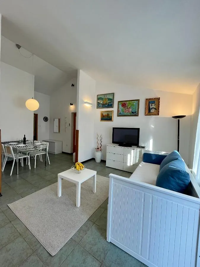 Apartments Matacin With Sea View Opatija Croaţia