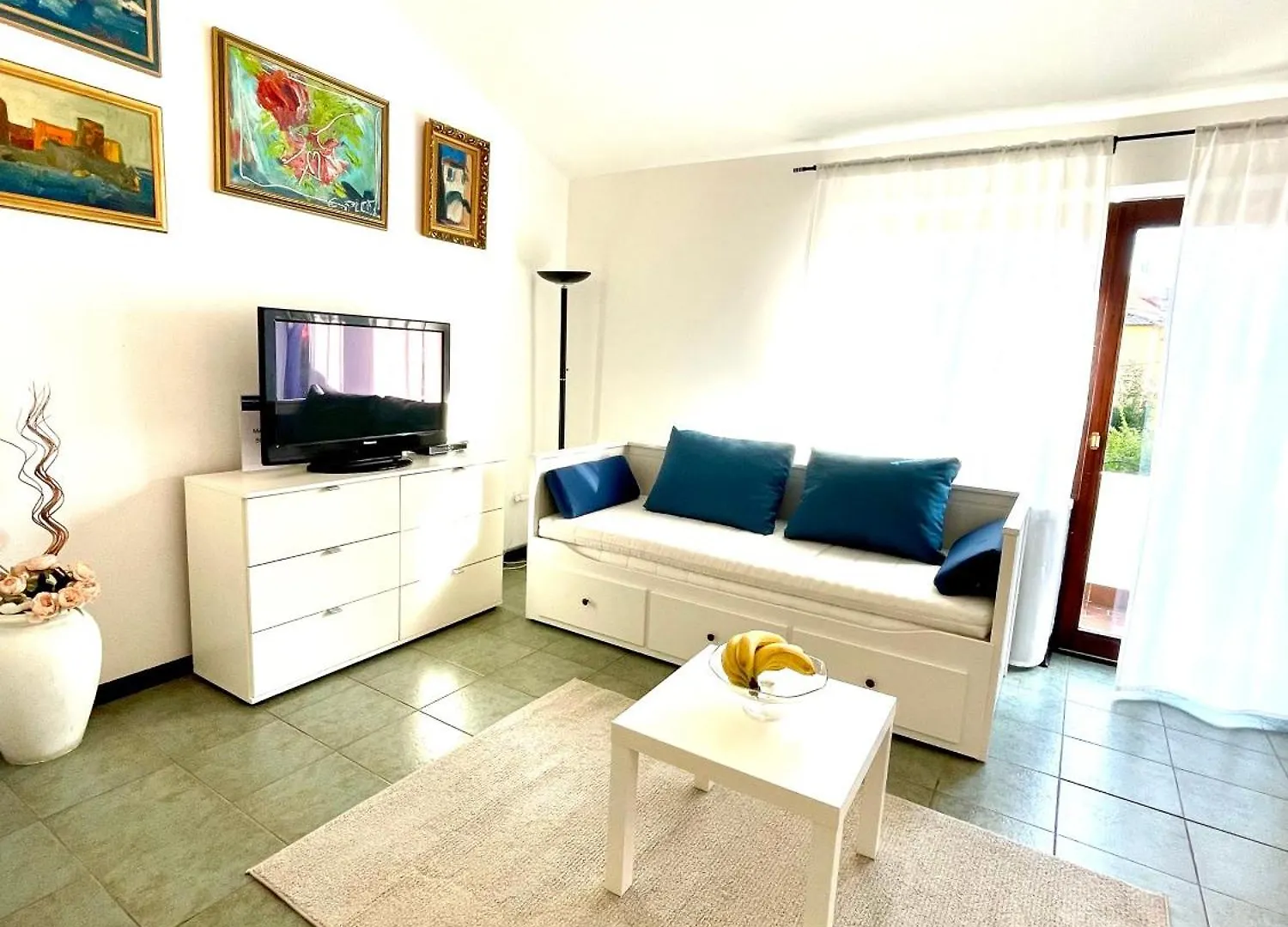 Apartments Matacin With Sea View Opatija